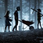 Pet Sematary 4DX / Filmz.dk