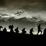 Ringenes herre serie tidsperiode / Filmz.dk