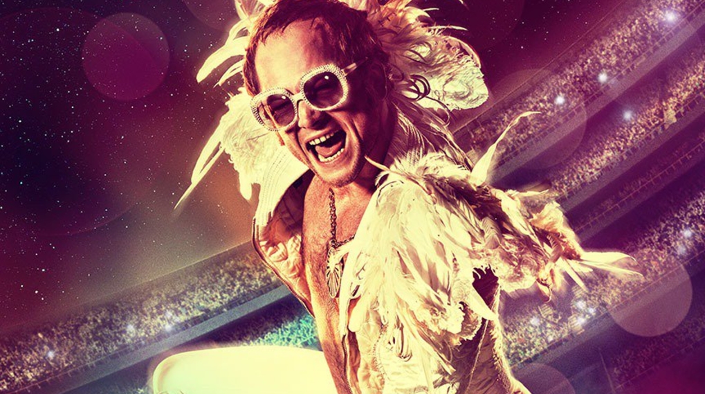 Rocketman homoseksuel sex censur fjernes / Filmz.dk