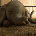 Rotten Tomatoes Dumbo anmeldelser / Filmz.dk
