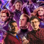 Russo brødrene årets instruktører 2019 Marvel / Filmz.dk