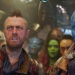 Sean Gunn Guardians of the Galaxy 3 / Filmz.dk