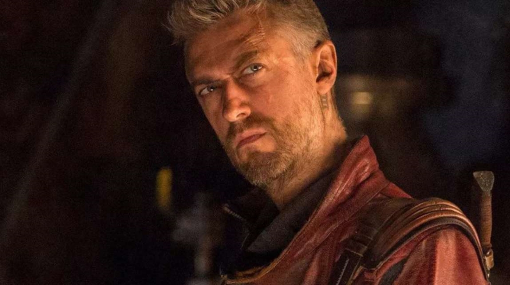 Sean Gunn Suicide Squad / Filmz.dk