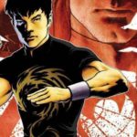 Shang-Chi Marvel MCU Kina instruktør / Filmz.dk