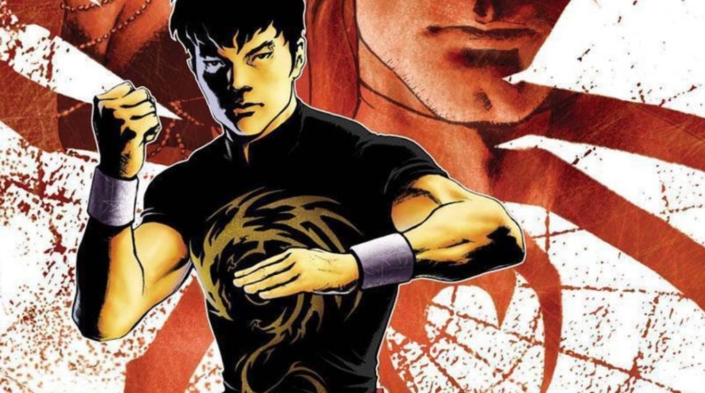 Shang-Chi Marvel MCU Kina instruktør / Filmz.dk