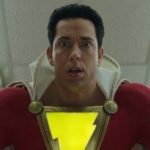 Shazam! trailer 2019 DC / Filmz.dk