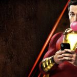 Shazam! Første reaktioner DC / Filmz.dk