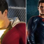 Shazam! Superman / Filmz.dk