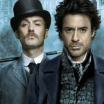 Sherlock Holmes 3 udskudt 2021 / Filmz.dk