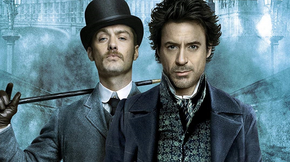 Sherlock Holmes 3 udskudt 2021 / Filmz.dk