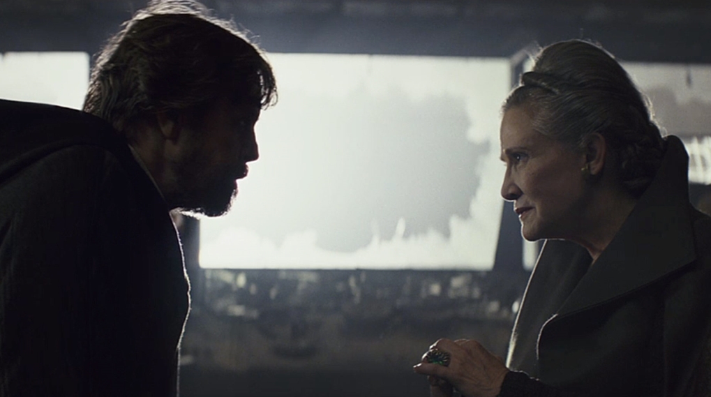 Skywalker sagaen Star Wars Episode IX slutter / Filmz.dk