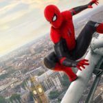 Spider-Man Far From Home dansk premiere dato / Filmz.dk