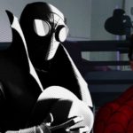 Spider-Man Noir Nicolas Cage stemme video / Filmz.dk