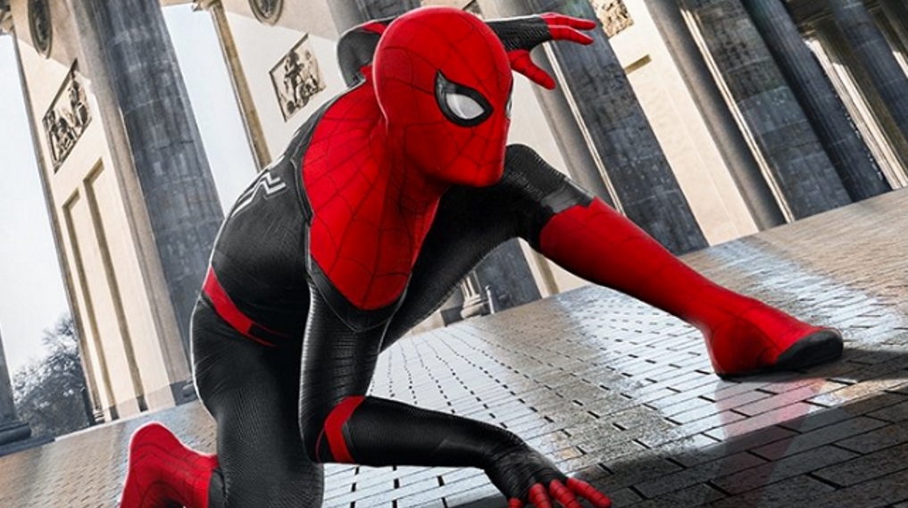 Spider-Man trailer Far From Home spoiler Avengers Endgame / Filmz.dk