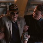 Stan Lee cameo Captain Marvel / Filmz.dk