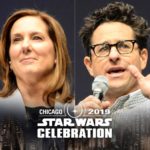 Star Wars Celebration trailer panel Episode IX / Filmz.dk