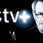 Steven Spielberg Apple TV Plus streaming hykleri / Filmz.dk