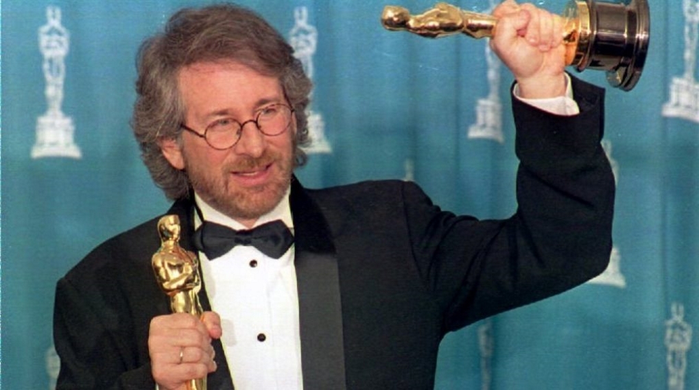 Steven Spielberg Netflix Oscar regler / Filmz.dk