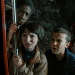 Stranger Things Finn Wolfhard cast Ghostbusters / Filmz.dk