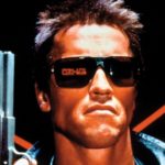 Terminator 6 Dark Fate titel / Filmz.dk