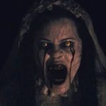 The Curse of La Llorona Conjuring verse / Filmz.dk