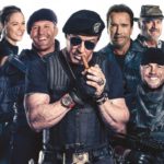 The Expendables 3 torrent fængsel / Filmz.dk
