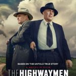 The Highwaymen Netflix anmeldelse / Filmz.dk
