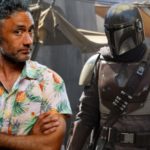 The Mandalorian Star Wars Taika Waitit Marvel / Filmz.dk