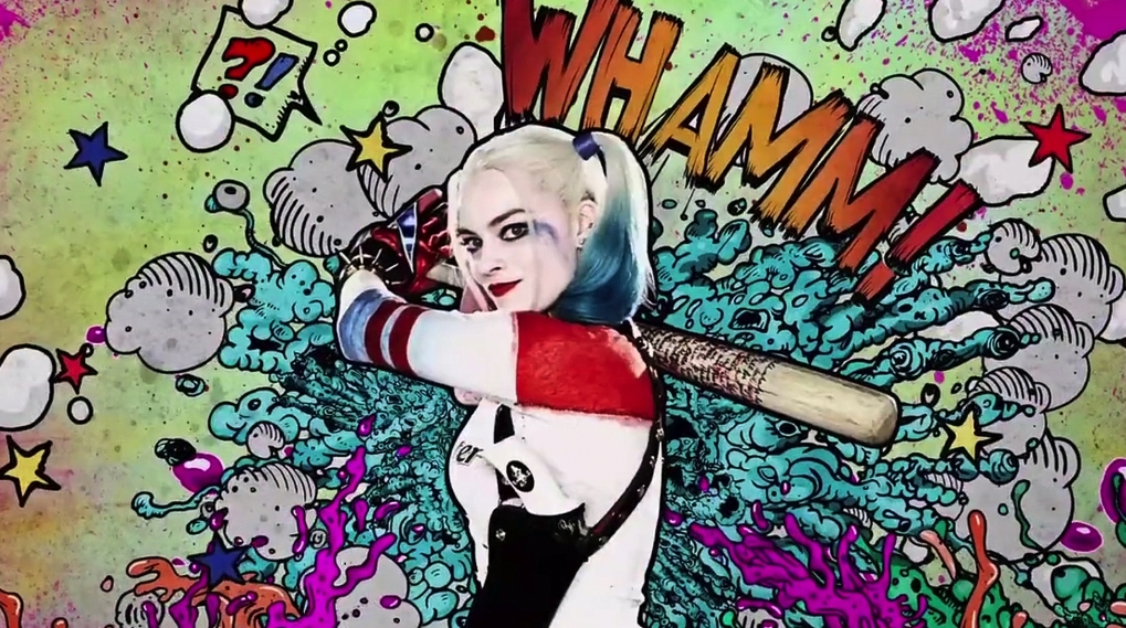 The Suicide Squad reboot James Gunn / Filmz.dk
