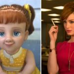 Toy Story 4 skurk / Filmz.dk