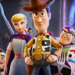 Toy Story 4 trailer / Filmz.dk