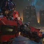 Transformers Bumblebee kærlighed ingen sex / Filmz.dk