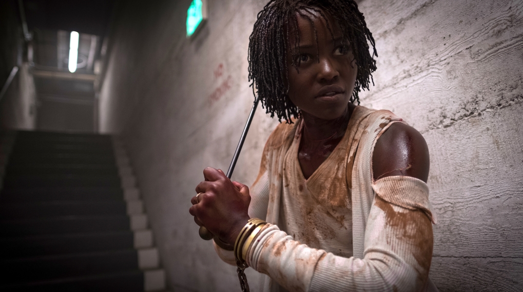 Us første reaktioner Jordan Peele horror / Filmz.dk