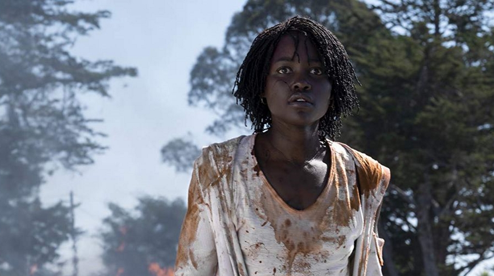 Us Jordan Peele hvid hovedrolle mand / Filmz.dk