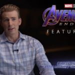 Avengers Endgame bag om featurette / Filmz.dk