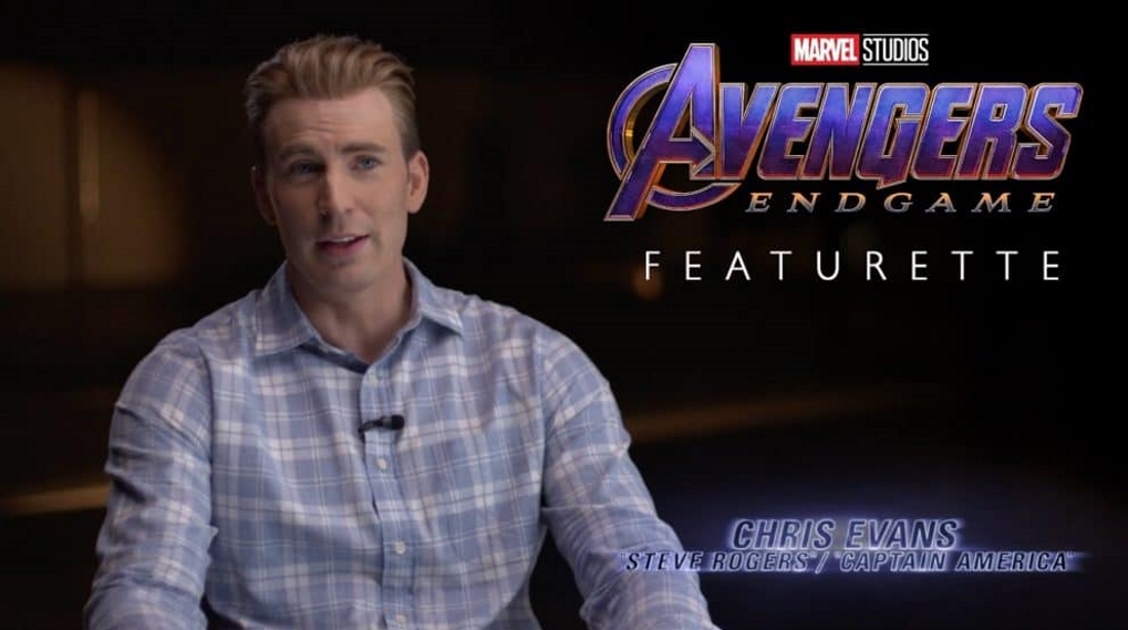 Avengers Endgame bag om featurette / Filmz.dk