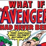 What If Marvel serie What If / Filmz.dk