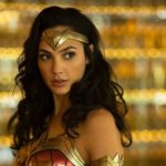 Wonder Woman 1984 sequel Indiana Jones James Bond / Filmz.dk
