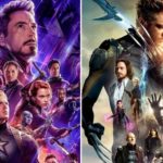 X-Men Marvel Cinematic Universe / Filmz.dk