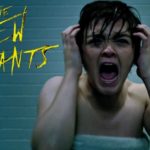 X-Men New Mutants uvis premiere fremtid / Filmz.dk