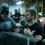 Zack Snyder superhelte film fans / Filmz.d