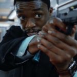 21 Bridges Chadwick Boseman trailer Russo-brødrene / Filmz.dk