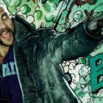 The Suicide Squad Jai Courtney Captain Boomerang / Filmz.dk