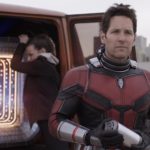 Ant-Man Captain Marvel post-credit-scener Avengers Endgame / Filmz.dk