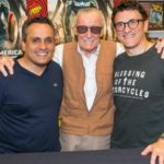 Marvel film Stan Lee / Filmz.dk
