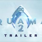 Aquaman 2 trailer falsk Shazam! 1. april / Filmz.dk