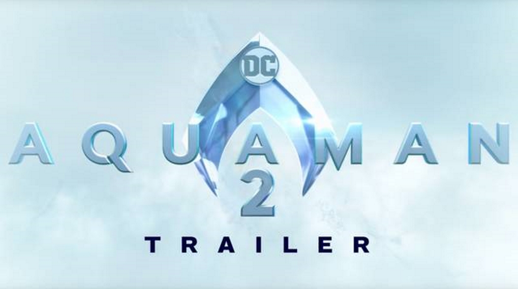 Aquaman 2 trailer falsk Shazam! 1. april / Filmz.dk