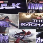 Avengers Endgame teaser 22 MCU film / Filmz.dk
