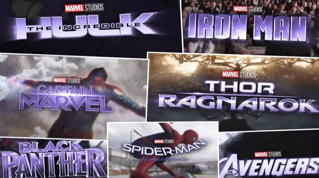 Avengers Endgame teaser 22 MCU film / Filmz.dk