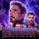 Avengers Endgame 3D succes / Filmz.dk